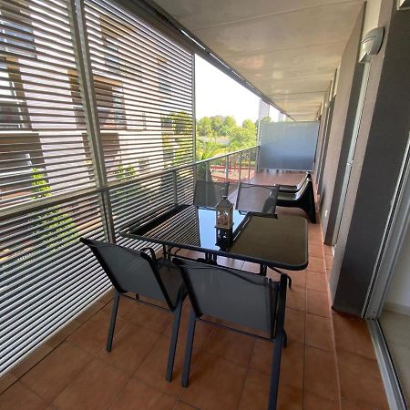 Domatsea Salou Paradise Kültér fotó