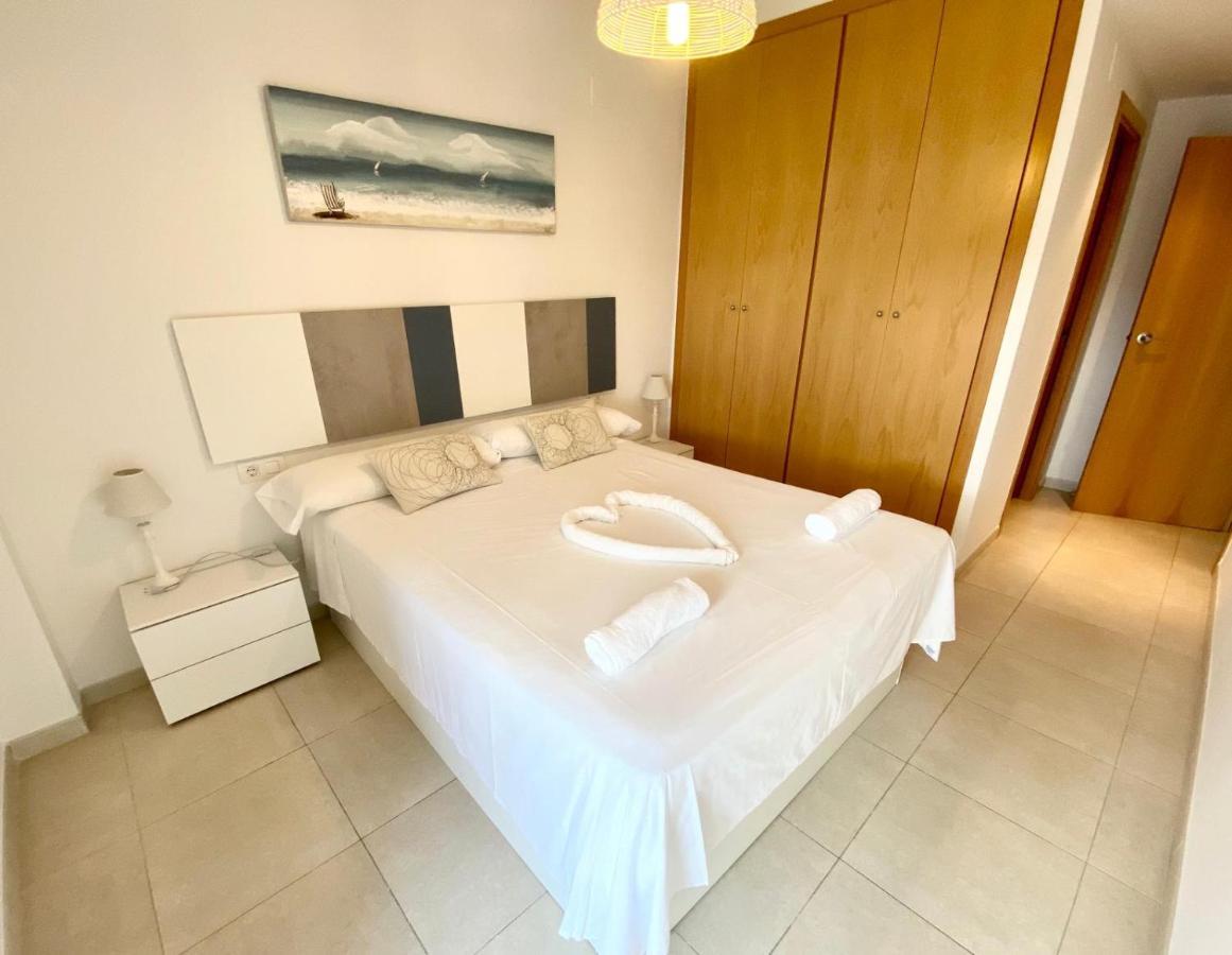 Domatsea Salou Paradise Kültér fotó