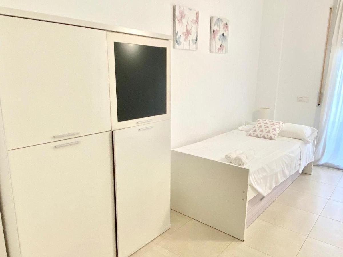 Domatsea Salou Paradise Kültér fotó