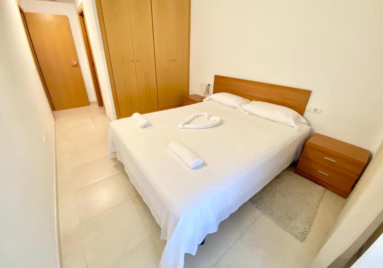 Domatsea Salou Paradise Kültér fotó
