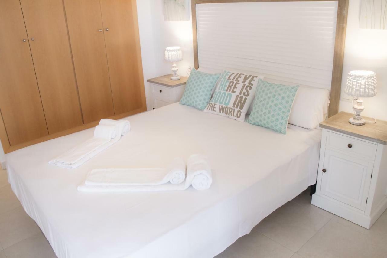 Domatsea Salou Paradise Kültér fotó
